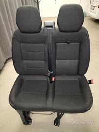 Panca doppia Fiat