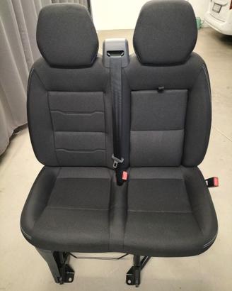 Panca doppia Fiat
