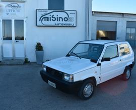 Fiat Panda 750 Fire CLX