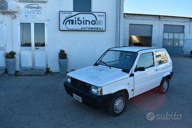 Fiat Panda 750 Fire CLX