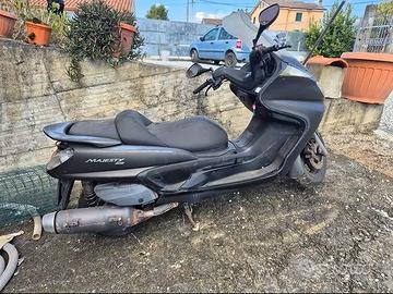 MAJESTY 400 DEL 2007