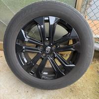 Gomme e cerchi