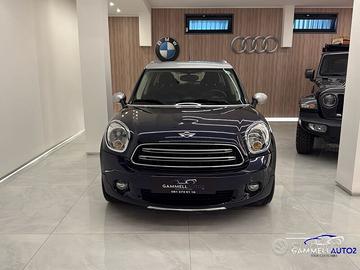MINI Countryman Mini 1.6 Cooper D Business