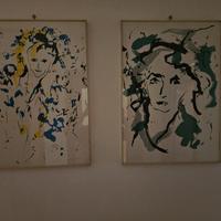 Stampe  Ernesto Treccani