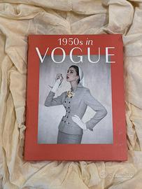 1950s in Vogue