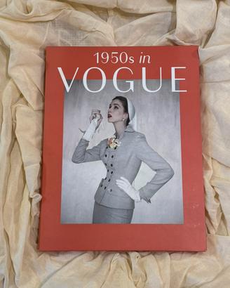 1950s in Vogue