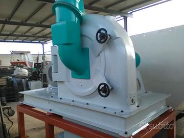 Mulino Micronizzatore