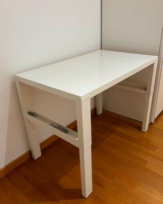 Scrivania + sedia bambino