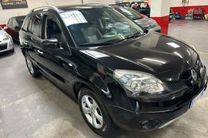 Renault Koleos 2.0 dCi 175CV 4X4 Dynamique