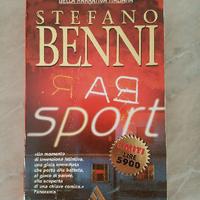 Stefano Benni - Bar Sport