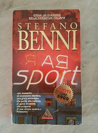 Stefano Benni - Bar Sport