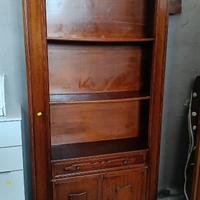 mobile libreria classica