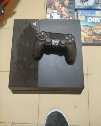 PlayStation 4