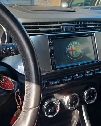 Autoradio DME-6950G Giulietta