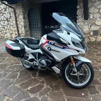 BMW RT 1250 