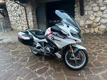 BMW RT 1250 