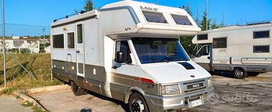 Iveco 2.800TD LAIKA