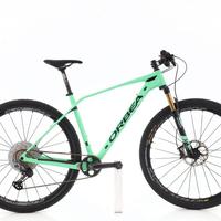 Bicicletta Orbea Alma taglia L Ricondizionata