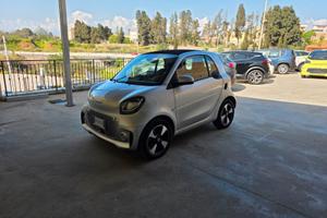 Smart ForTwo EQ Passion