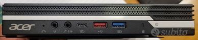MINI PC ACER VERITON  N4660G