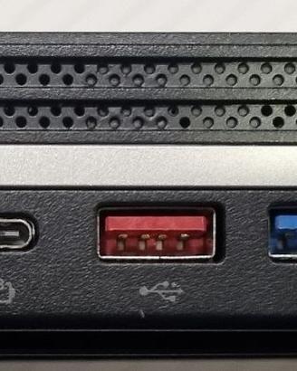 MINI PC ACER VERITON  N4660G