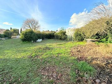 Terreno Residenziale Roma [Cod. rif 3289087VRG]