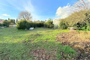 Terreno Residenziale Roma [Cod. rif 3289087VRG]