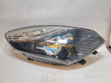 260100023R FANALE ANTERIORE DX RENAULT SCENIC III 