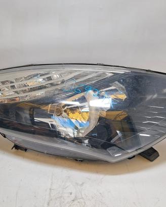 260100023R FANALE ANTERIORE DX RENAULT SCENIC III 