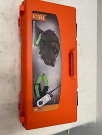 Radio +2 collari gps/addestramento