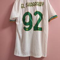 Maglia Match AS Roma Third Authentic 2025/26