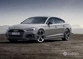 Ricambi garantiti audi a5 2023