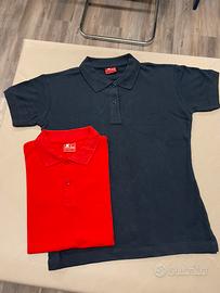 STOCK circa 1400 pezzi Maglietta Polo donna