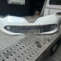 Paraurti renault clio 2013