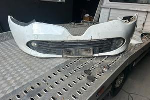 Paraurti renault clio 2013