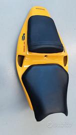 CODINO CBR 600 RR 2006