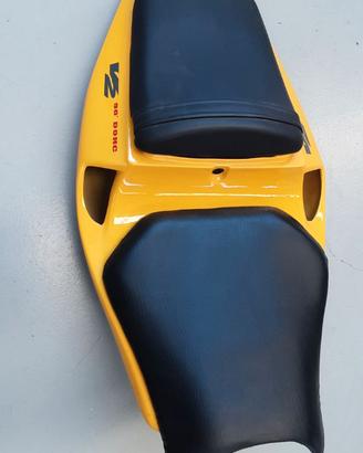 CODINO CBR 600 RR 2006