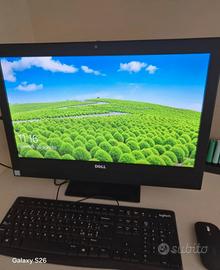 pc optiplex 3240 AIO series