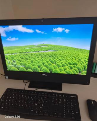 pc optiplex 3240 AIO series