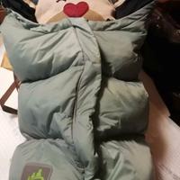 sacco per passeggino mucky