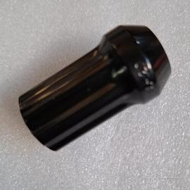 Dadi ruota misura 1/2”-20 Per Jeep CJ/YJ/TJ/JK