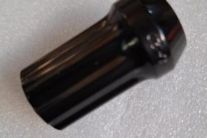 Dadi ruota misura 1/2”-20 Per Jeep CJ/YJ/TJ/JK