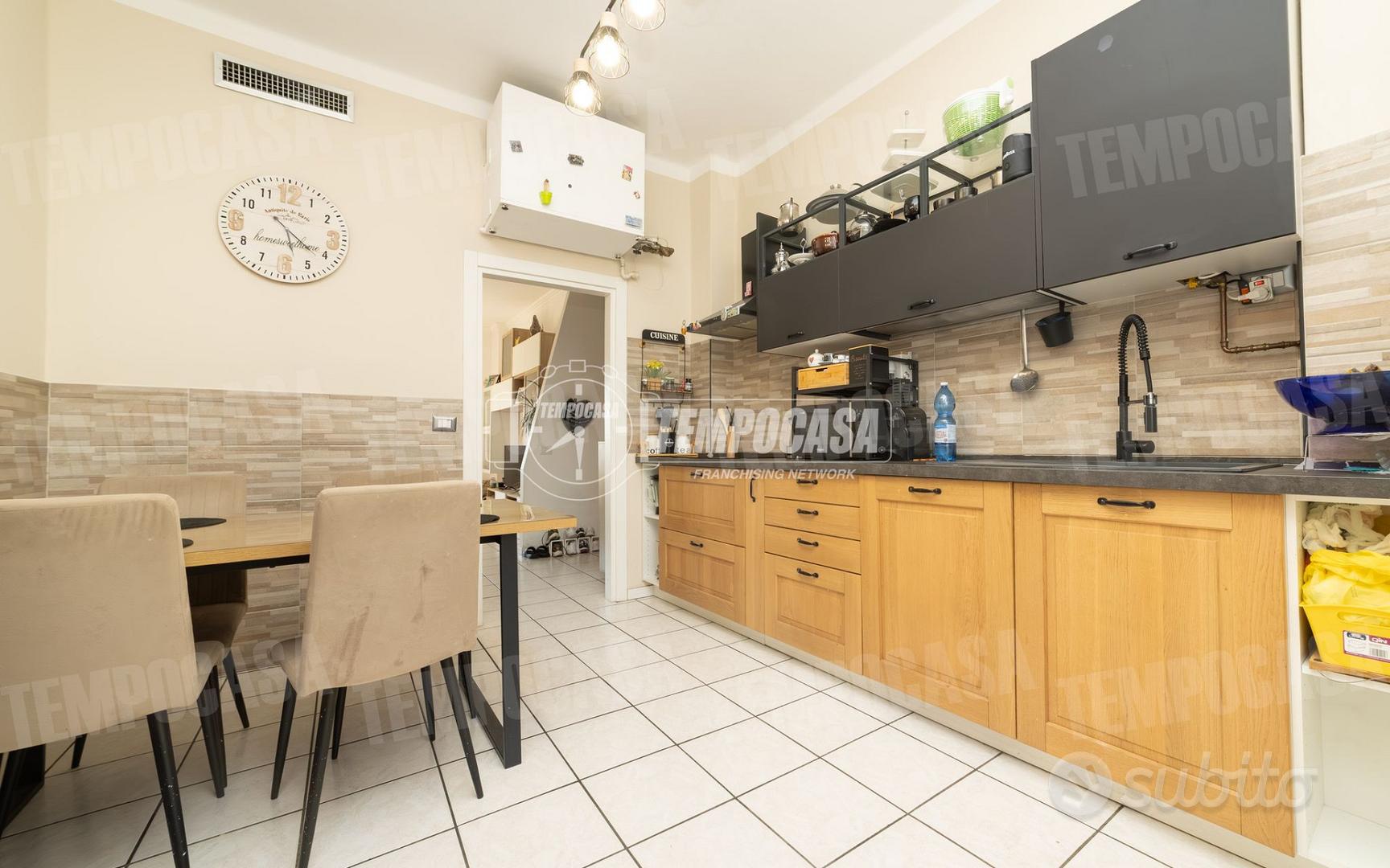 Appartamento – BG - Altro