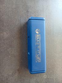 Armonica a bocca Blues Harps Ms Hohner made in Ger