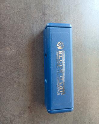 Armonica a bocca Blues Harps Ms Hohner made in Ger