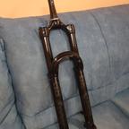 FOX 38 GRIP 2 29