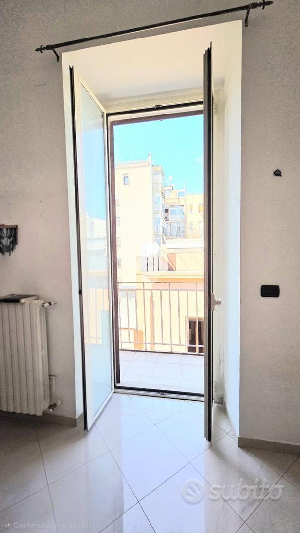 Appartamento – Bari, Carrassi - Altro