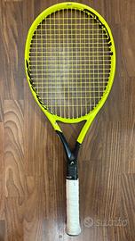 Head extreme mp manico 4