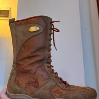 Stivali Alviero Martini 1ª Classe