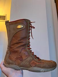 Stivali Alviero Martini 1ª Classe